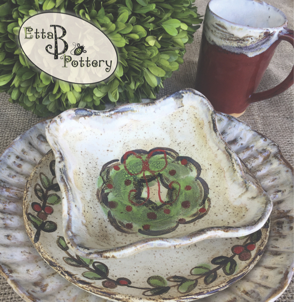 Collections | Etta B Pottery