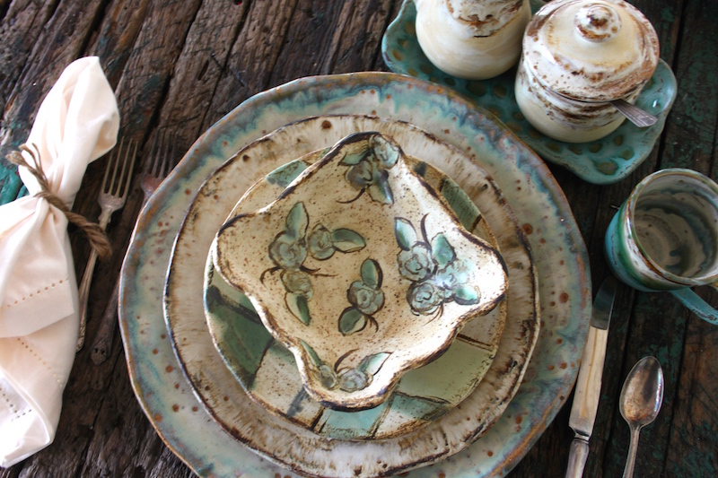 Easter & Spring | Etta B Pottery