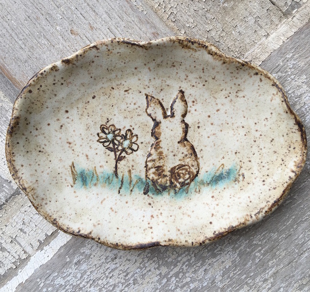 Easter & Spring | Etta B Pottery