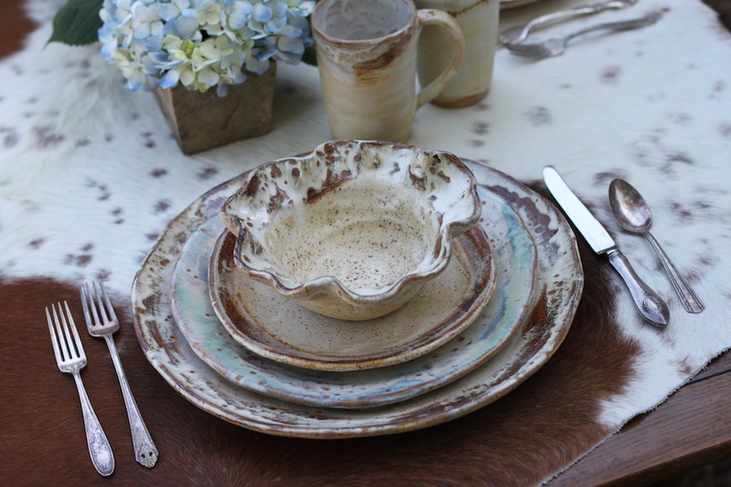 Collections | Etta B Pottery